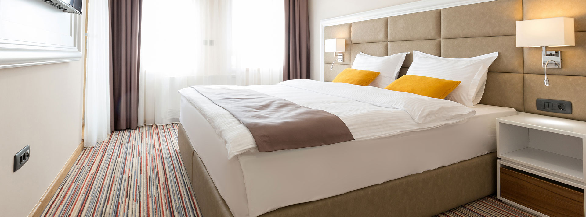 Hotels in MetroWest Messachusetts