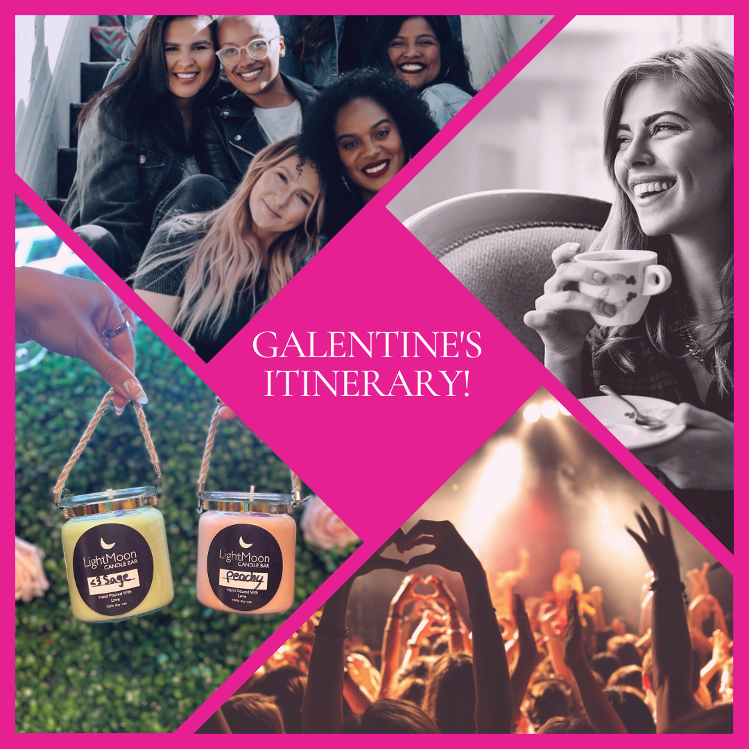 galentines