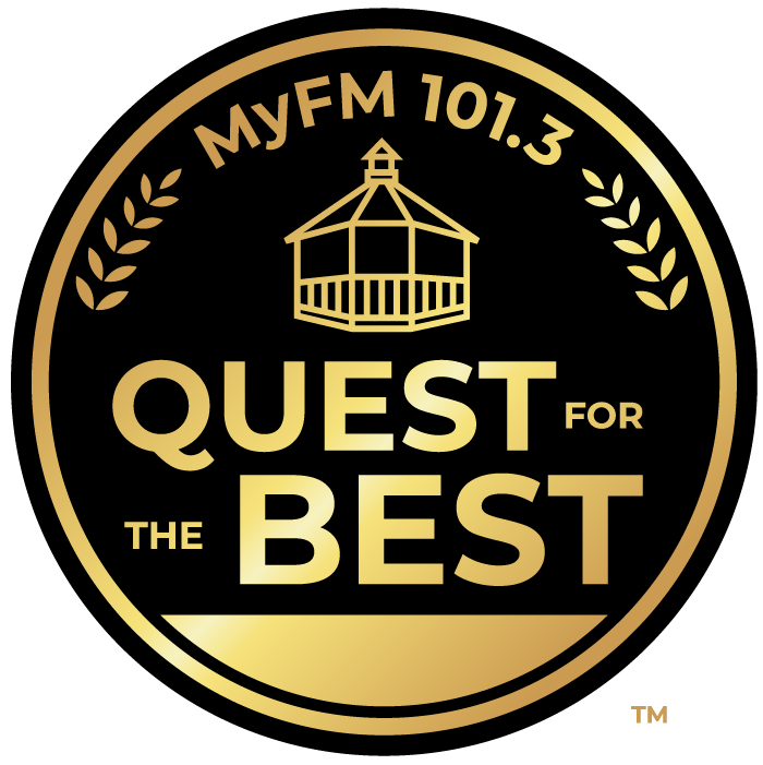 Voting is underway for the Quest for the Best Contest