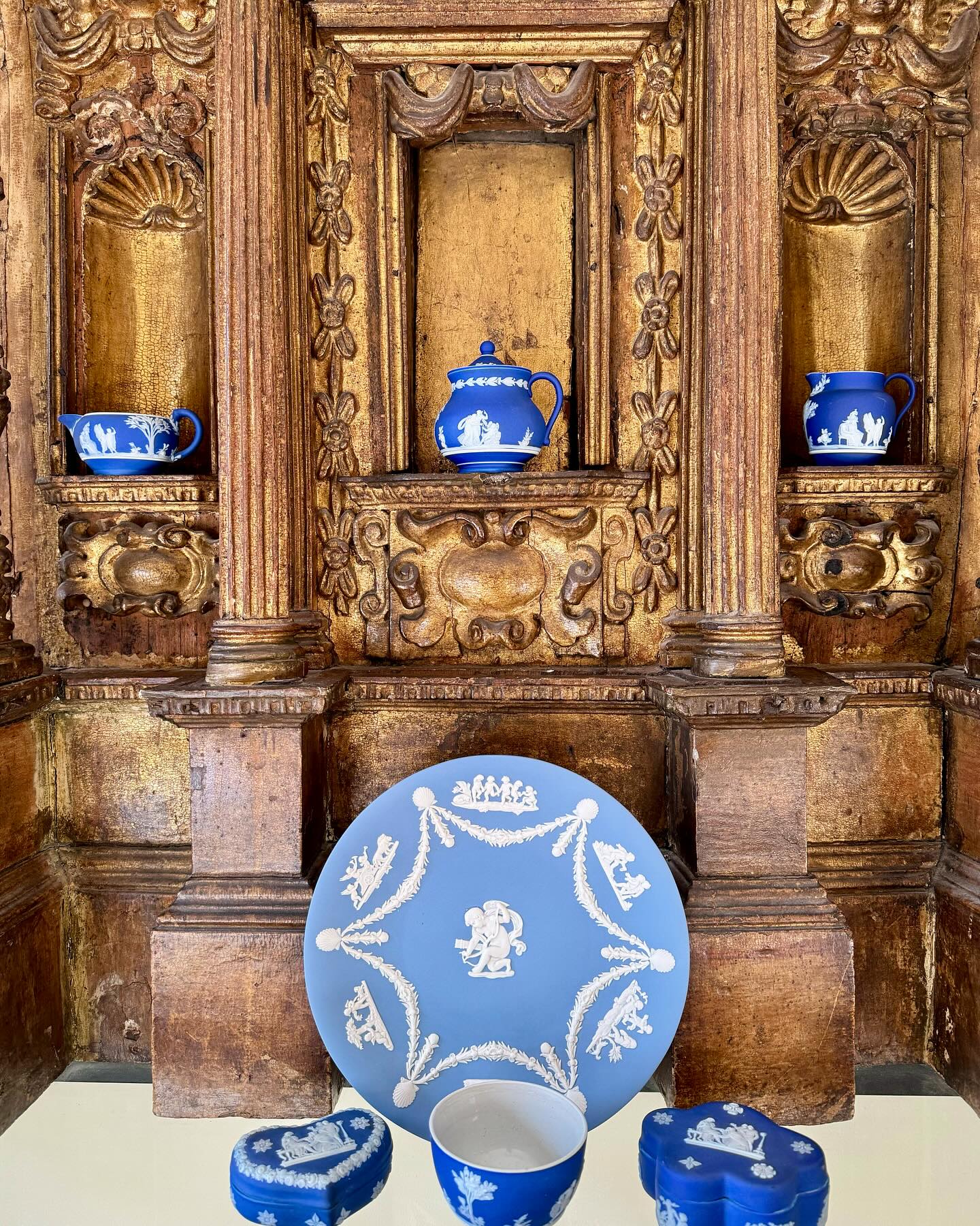 leduc china