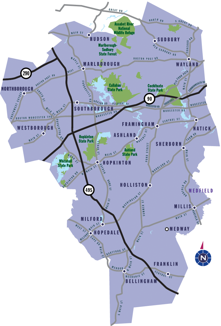 MetrowestMap