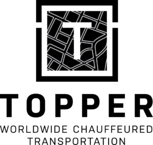 Topper Logo