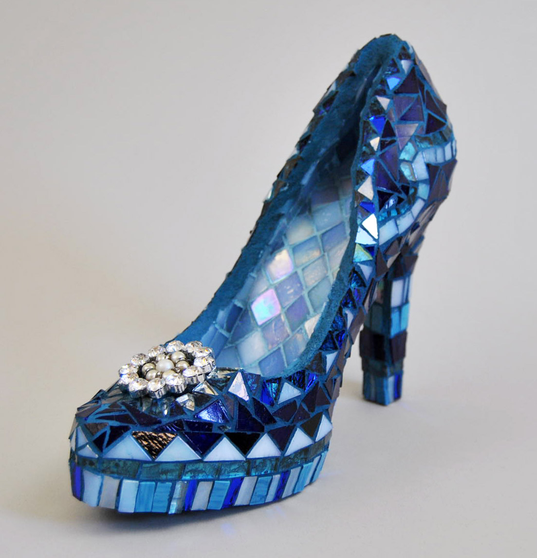 blueshoe