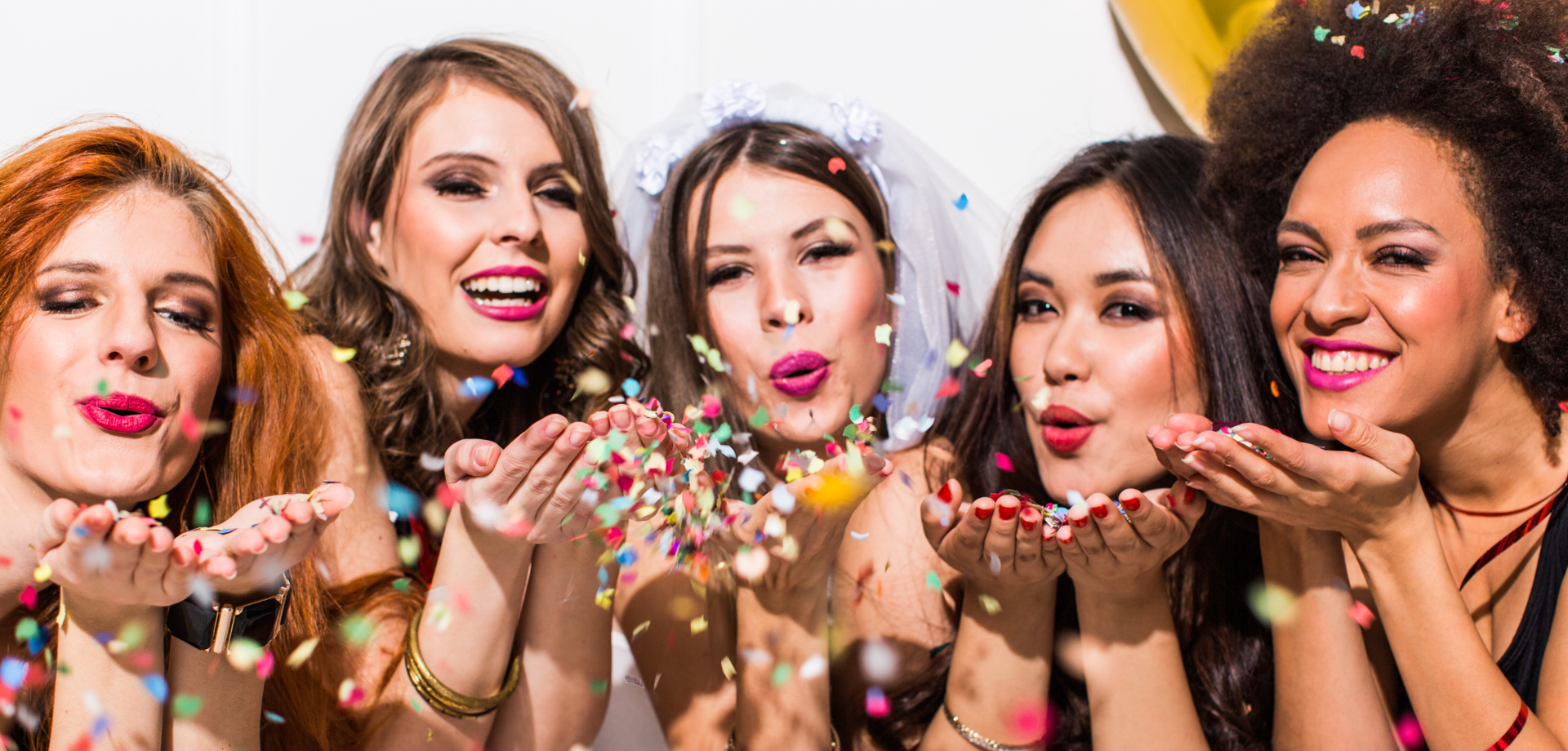 Bachelorette Party