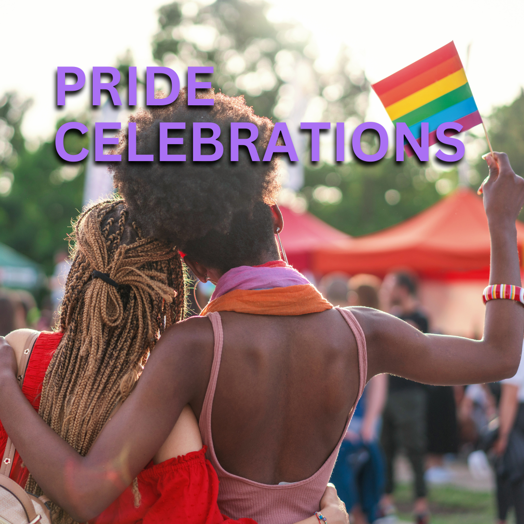 Pride Celebrations (2)