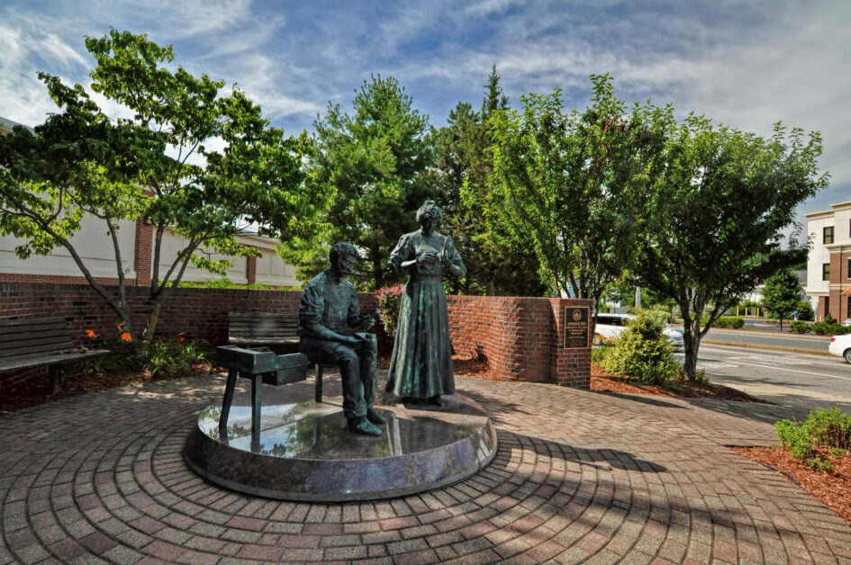 Spend a Weekend in Marlborough…