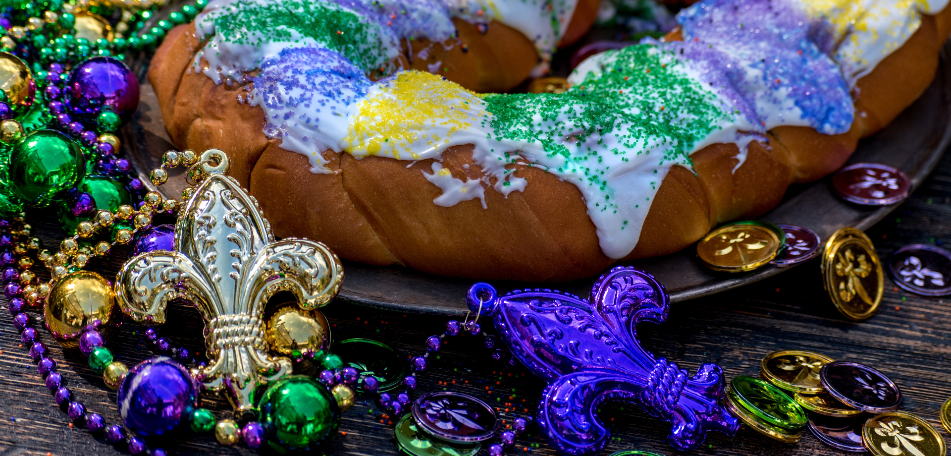 Mardi Gras