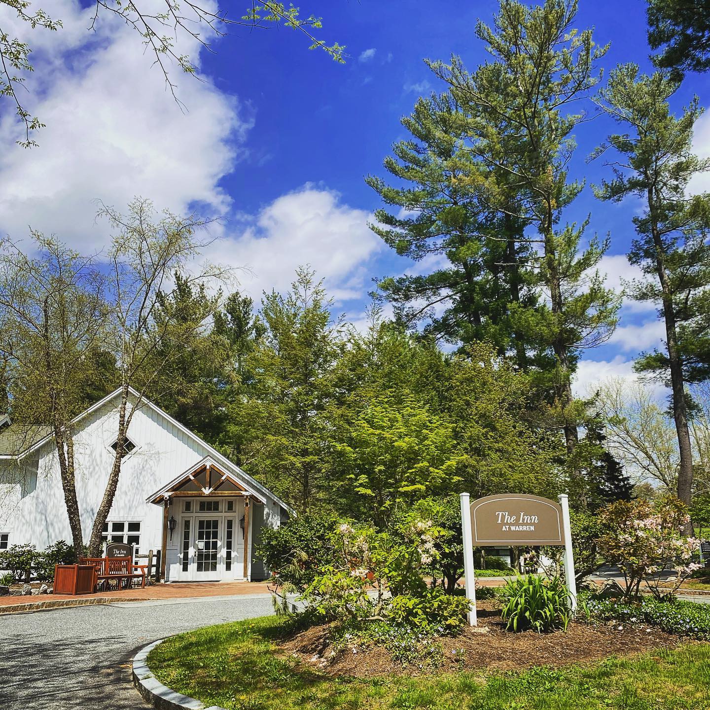 Warren Conference Center & Inn