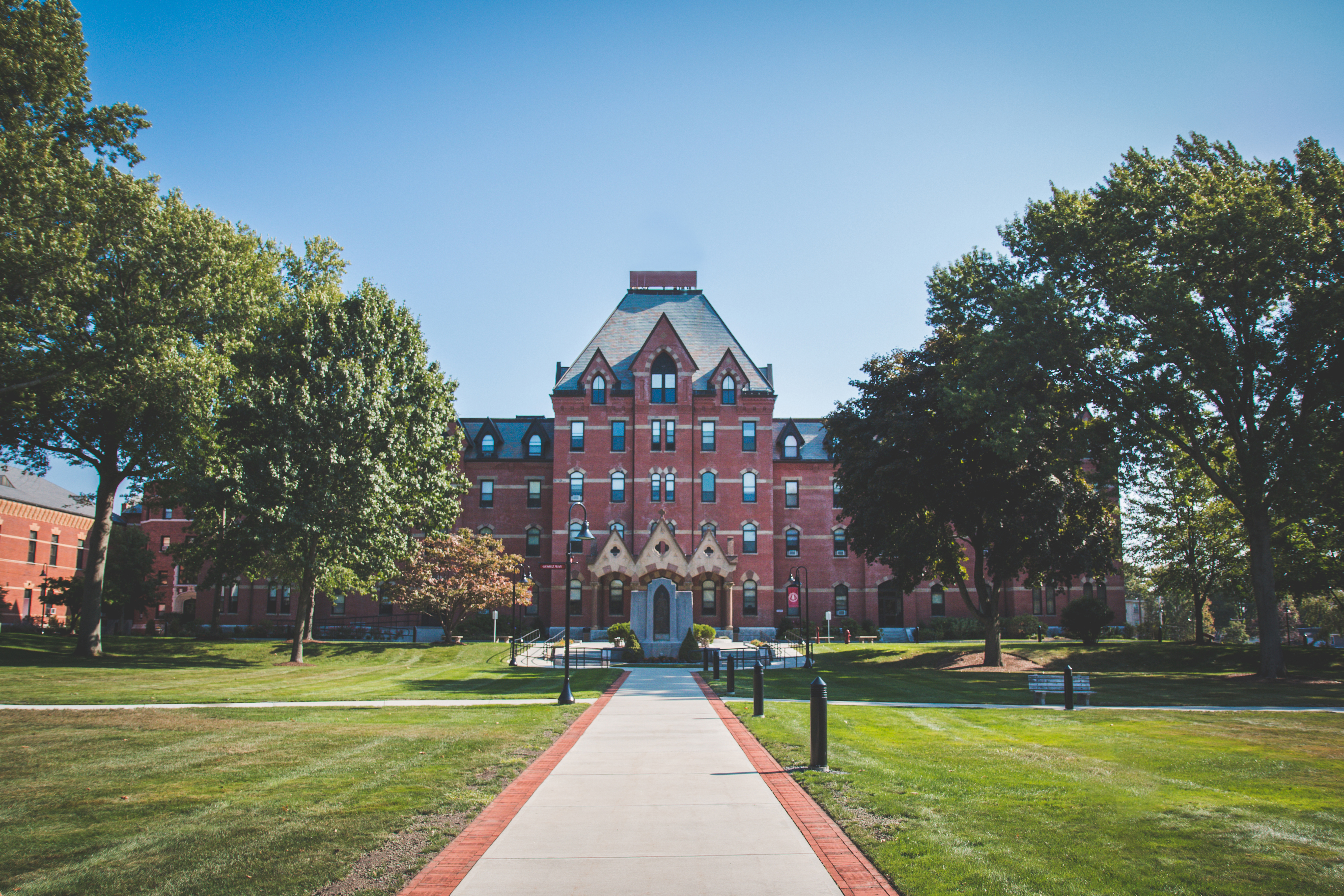 Dean Hall