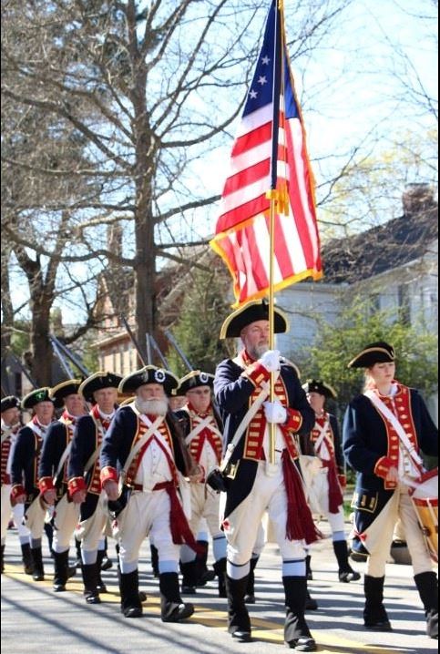 Concord MA2450