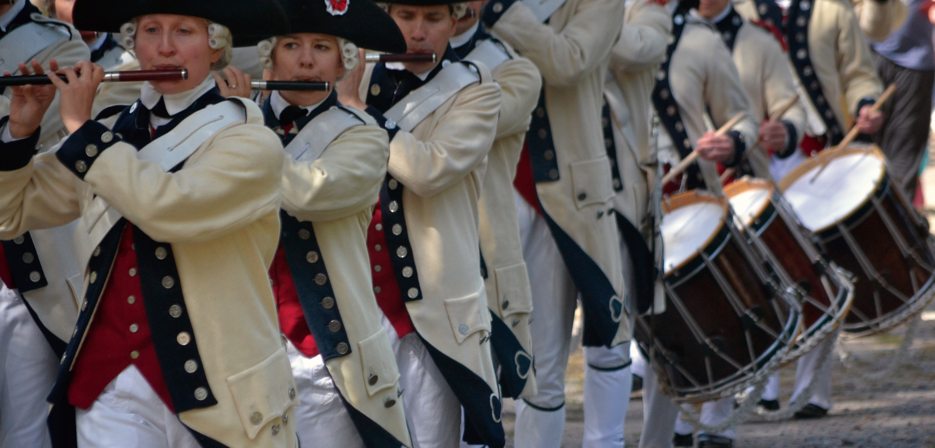 American Revolution