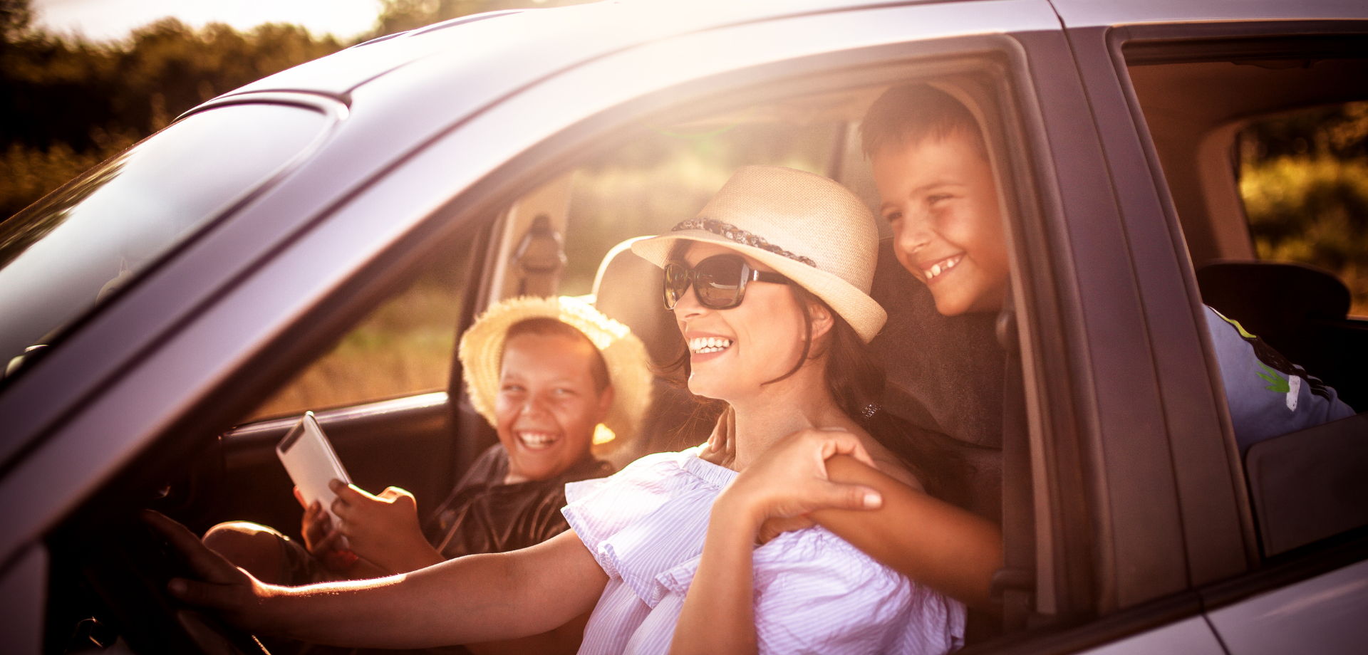 Family Trip