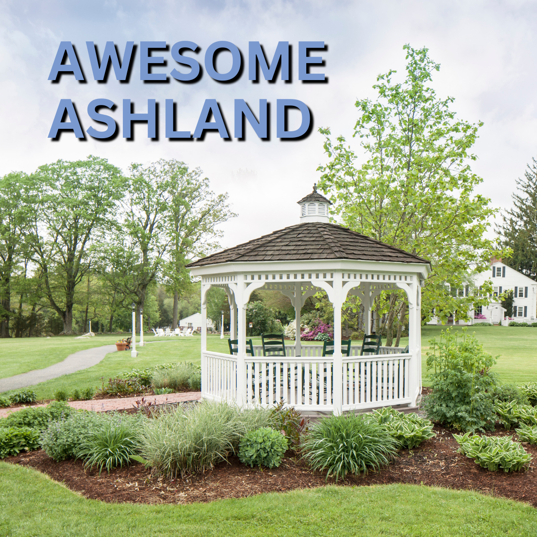Awesome Ashland Itinerary
