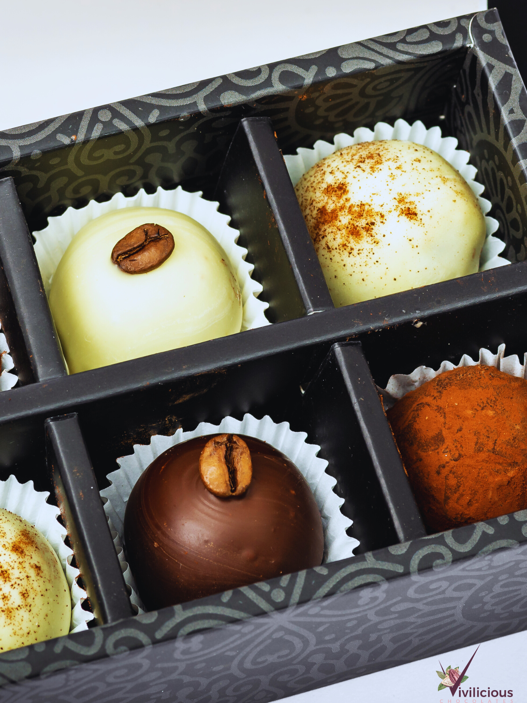 Vivilicious Chocolates