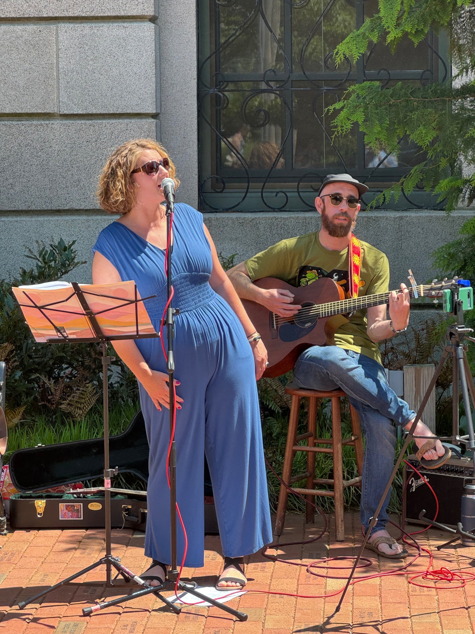 Franklin PorchFest