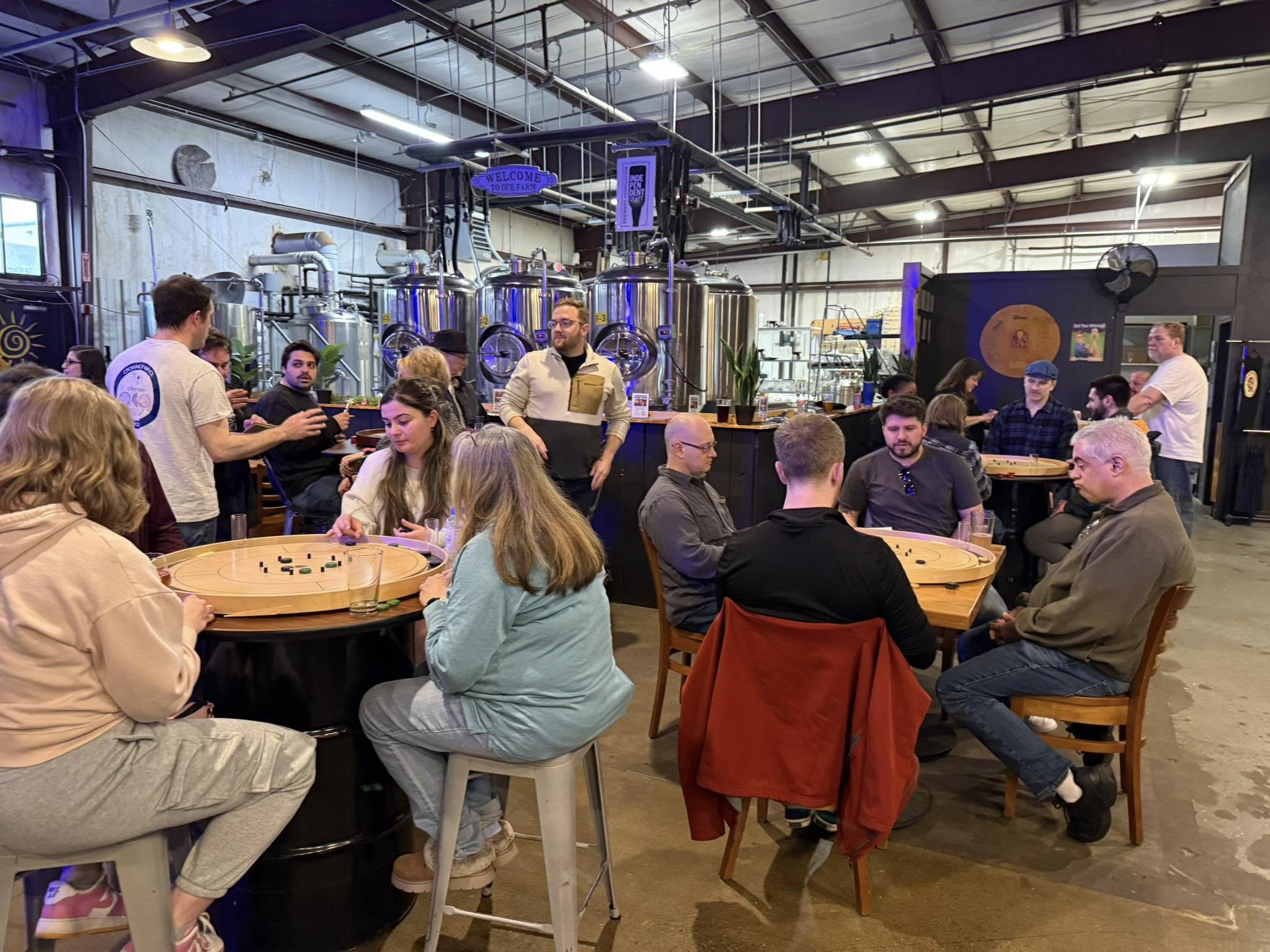 CraftRoots Brewing 