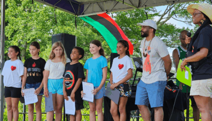 Juneteenth