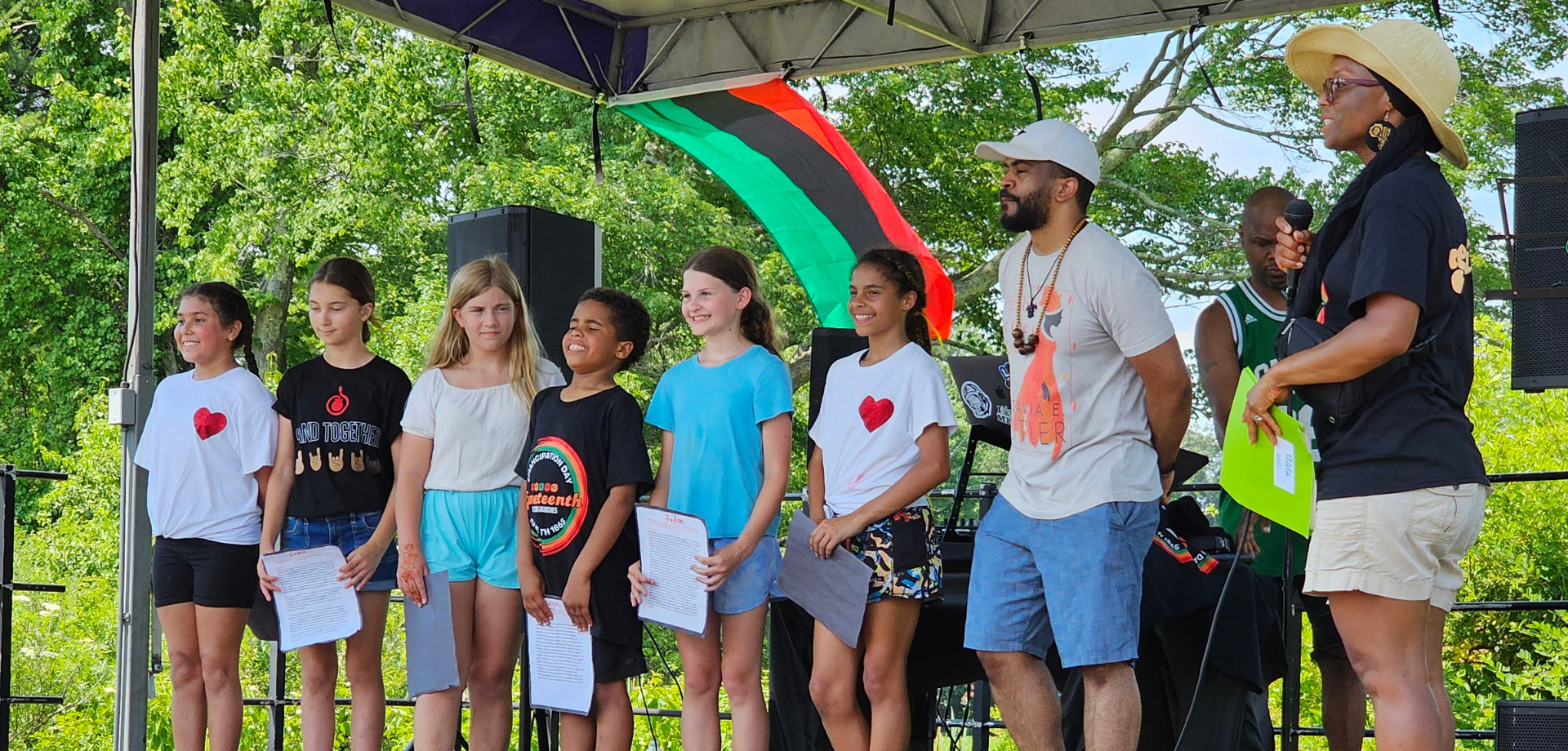 Juneteenth