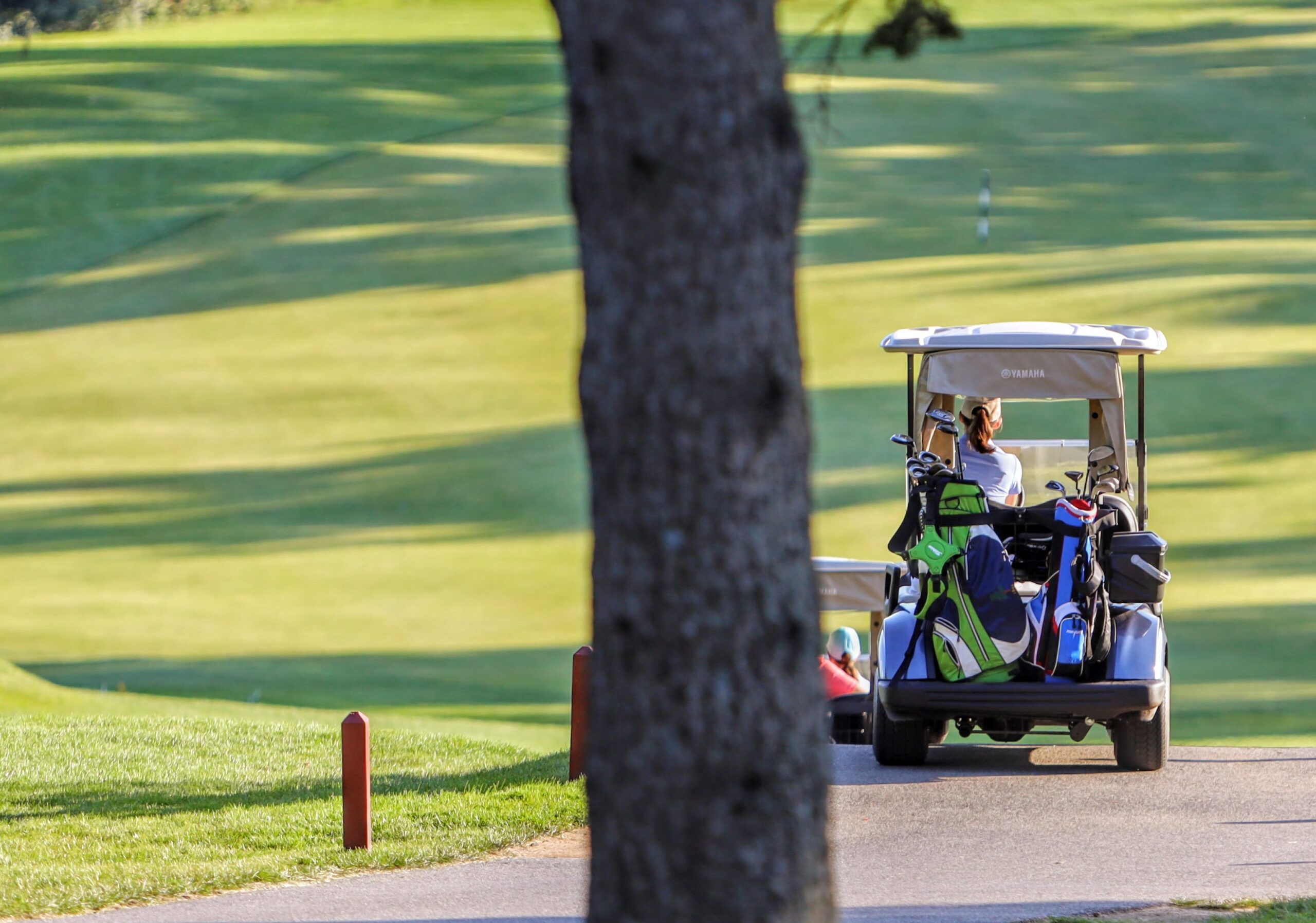 Marlborough Country Club