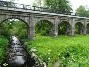 Upper Charles Rail Trail photo credit Marjorie Turner