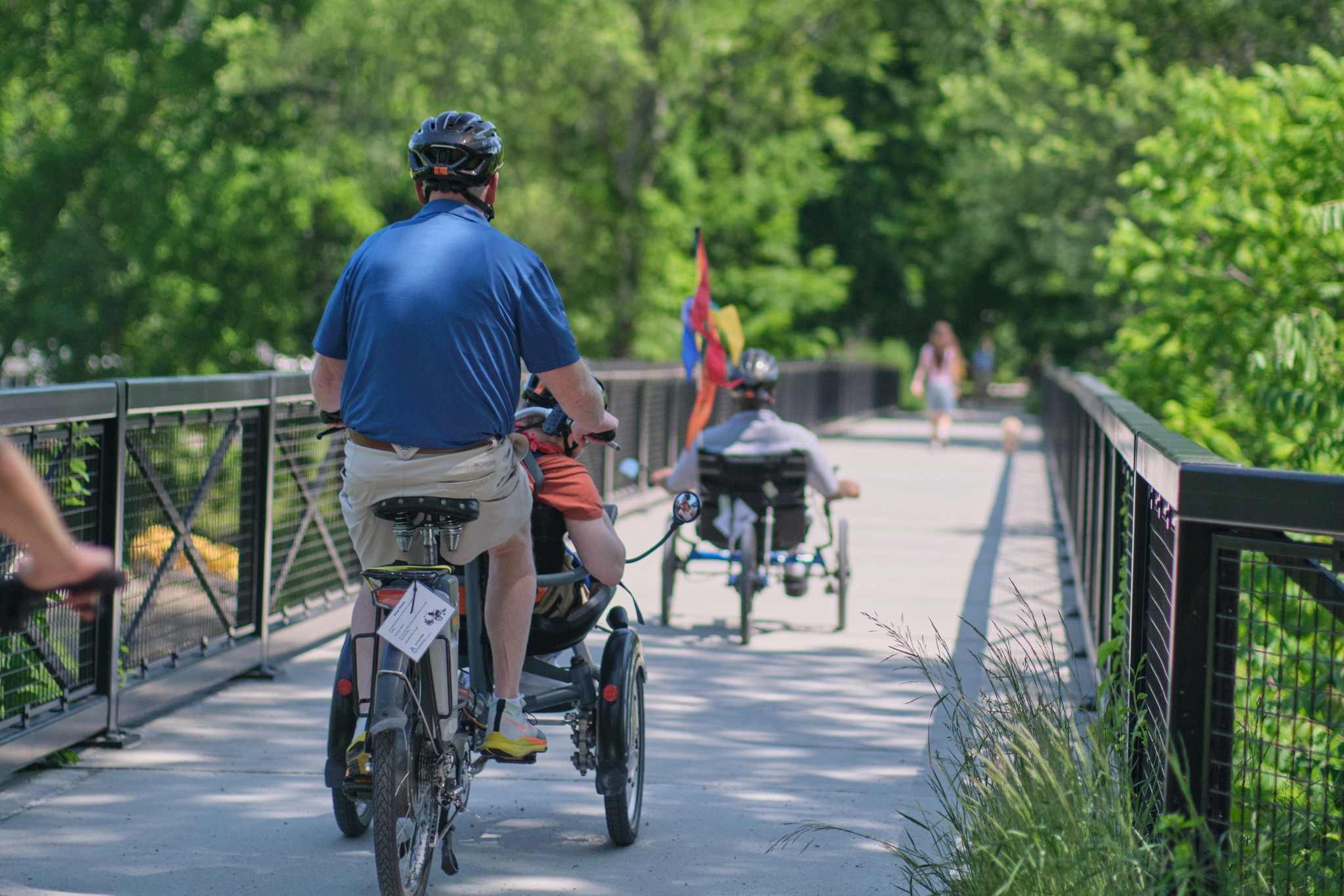 MetroWest Without Barriers: Accessible Trails, Parks & More