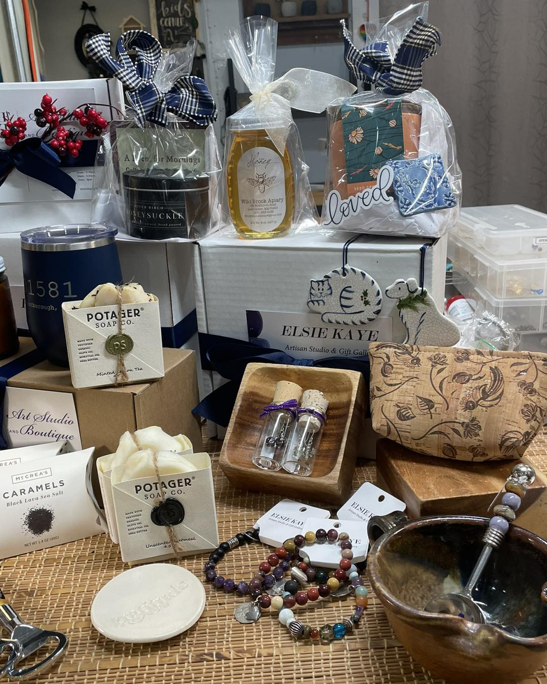 ElsieKaye shop