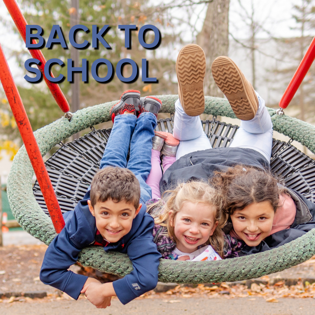 Back to School