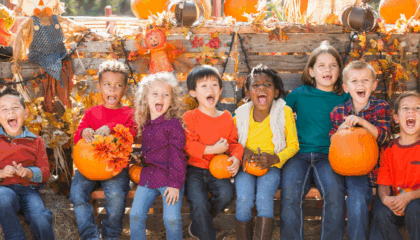 Harvest Festival