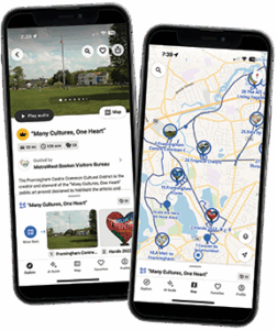 smartguide screenshot web