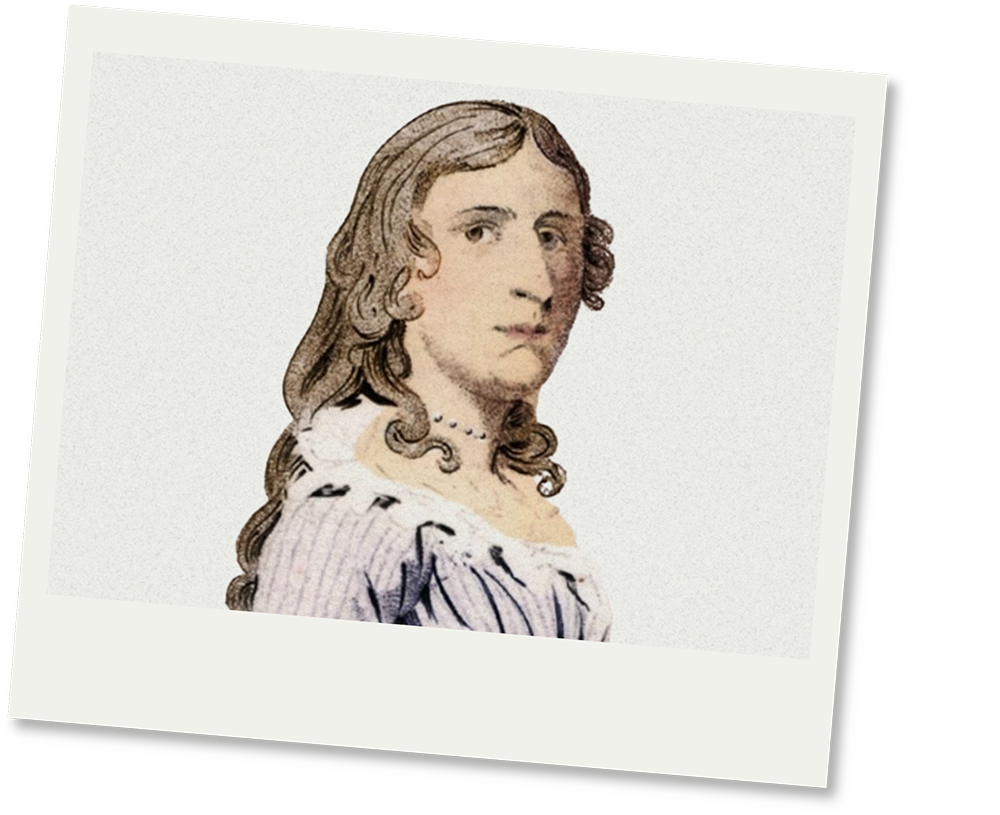 Deborah Sampson