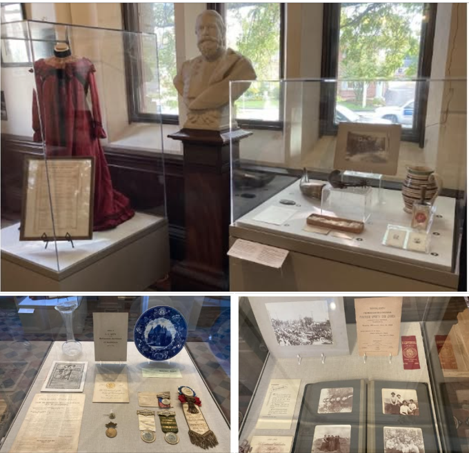 Framingham History Center