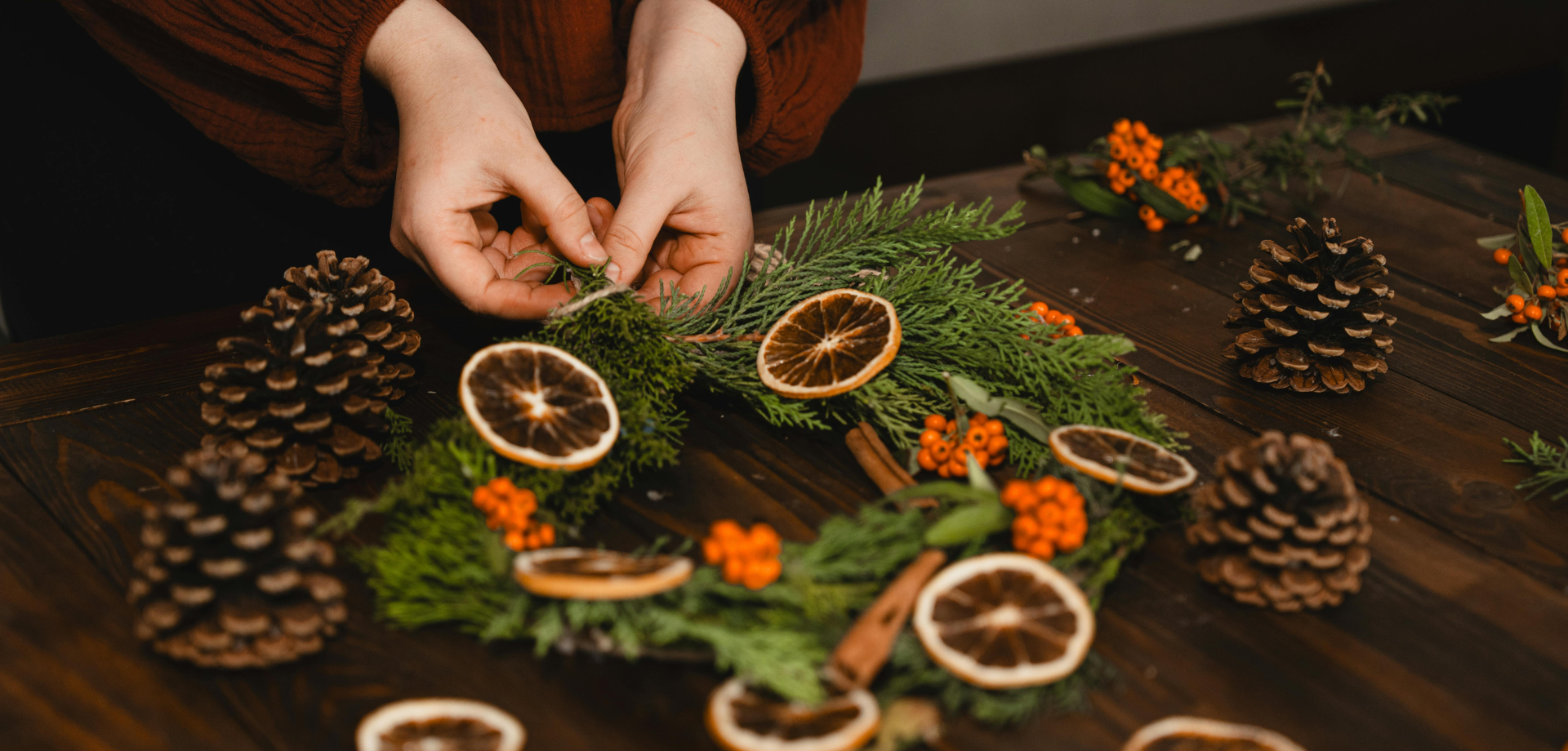 Snow Much To Do: Holiday Events