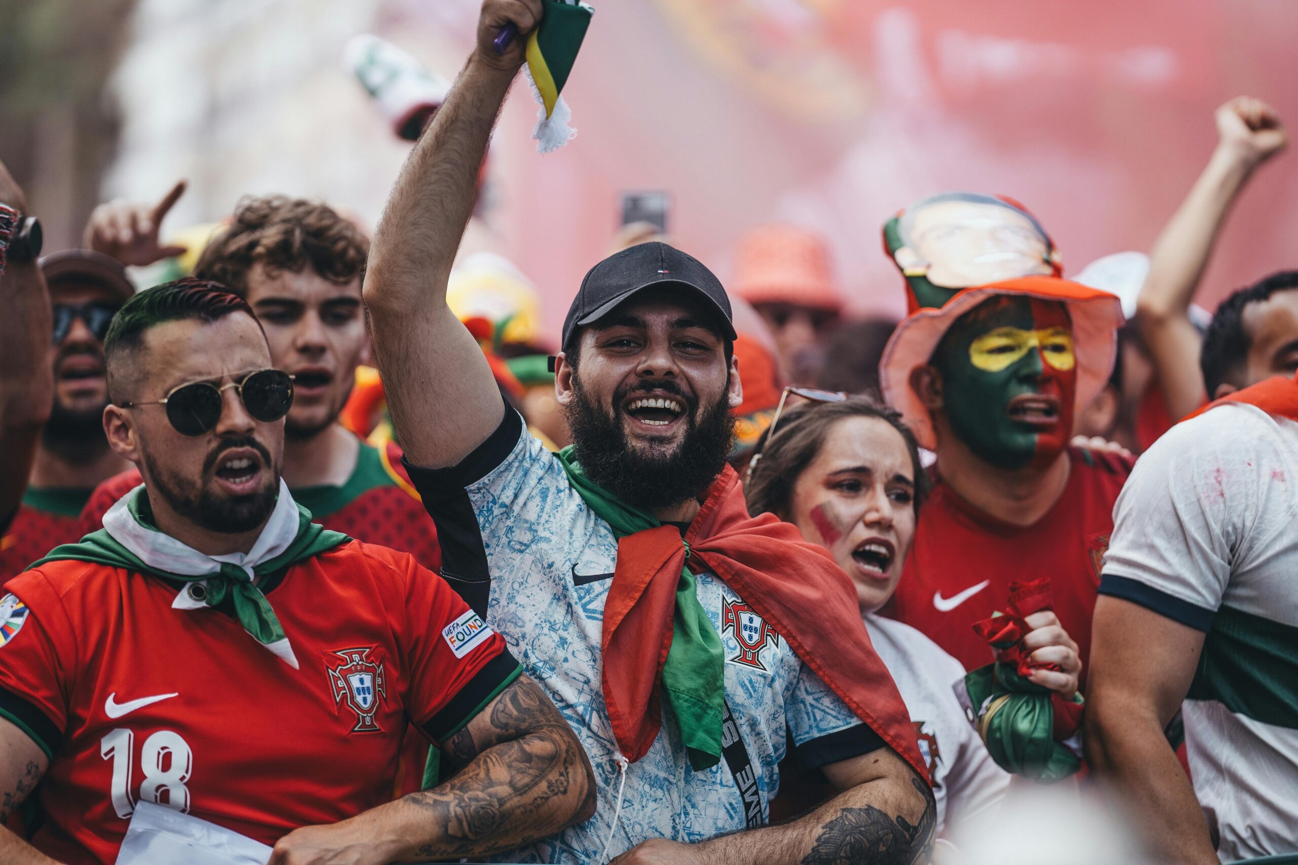 FAN ZONE TICKETS & SCHEDULES ANNOUNCED