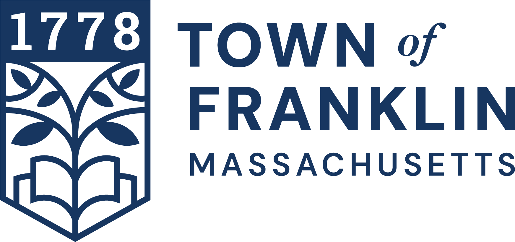 town of franklin