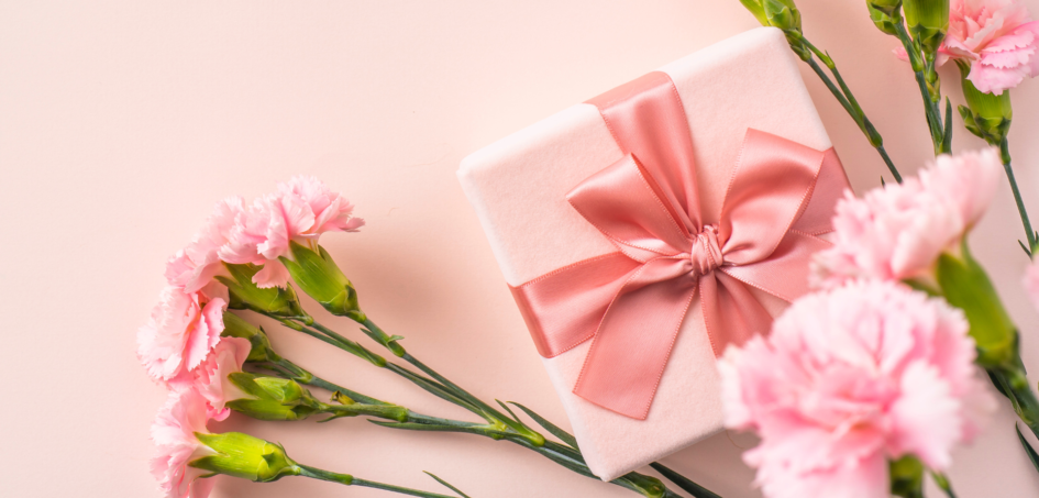 Mother’s Day with our Members