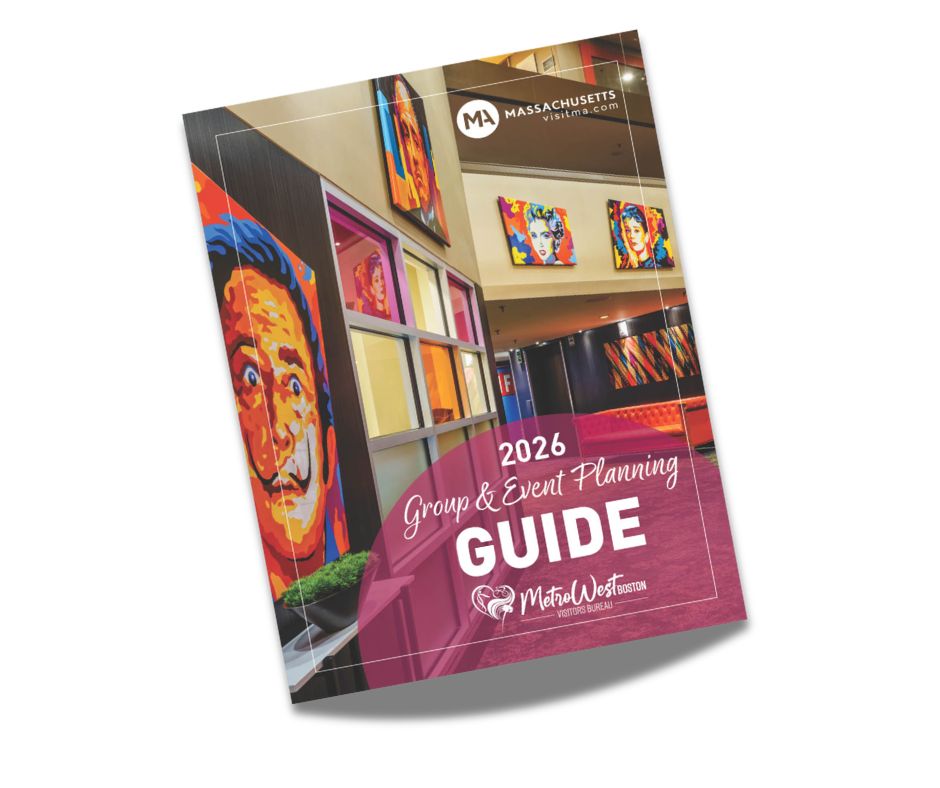 2026 Group and Event Planning Guide