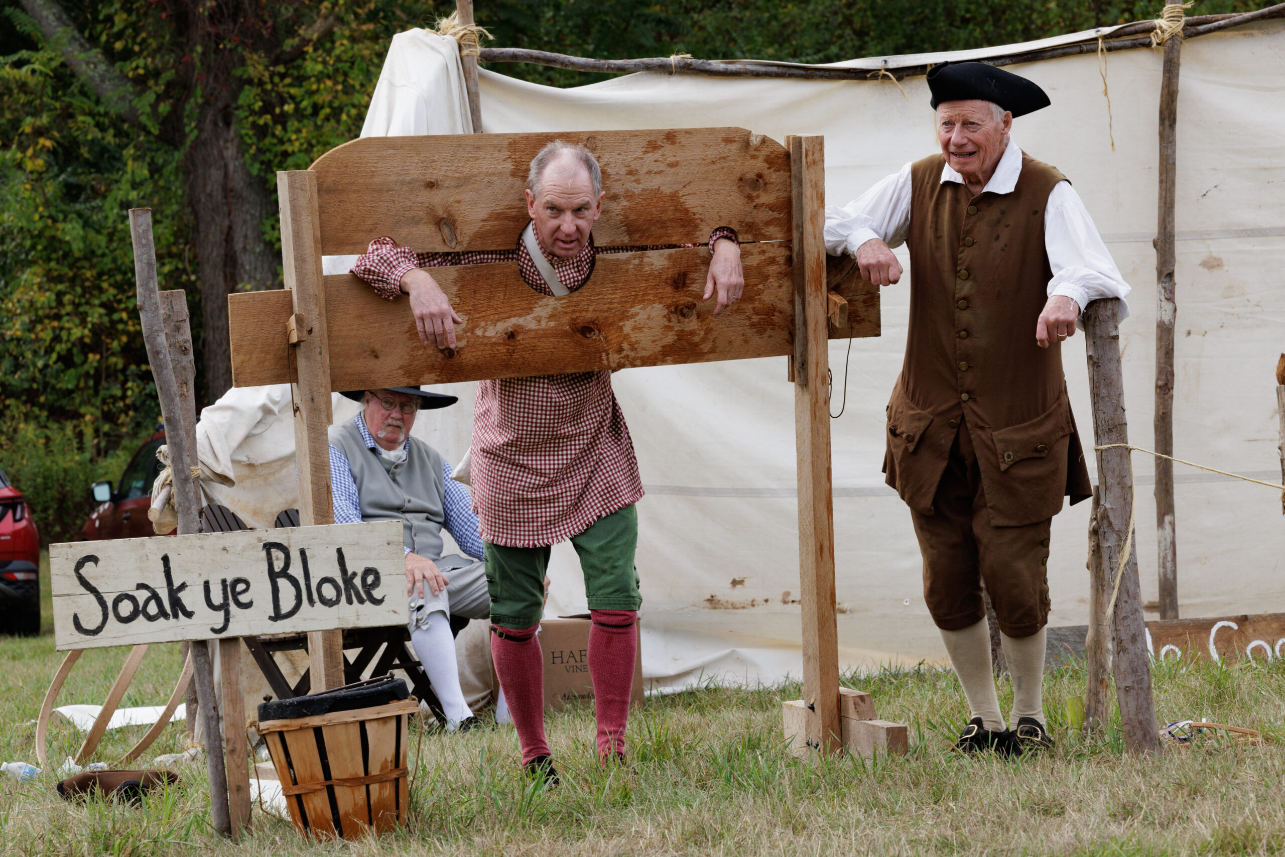 ColonialFaire3 DavidFoxPhotography