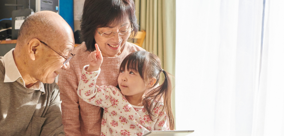 Grand Adventures: Things to Do With Grandkids