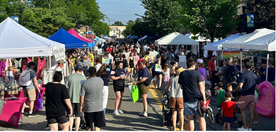 Your Guide to Fall Festivals & Events in MetroWest Boston