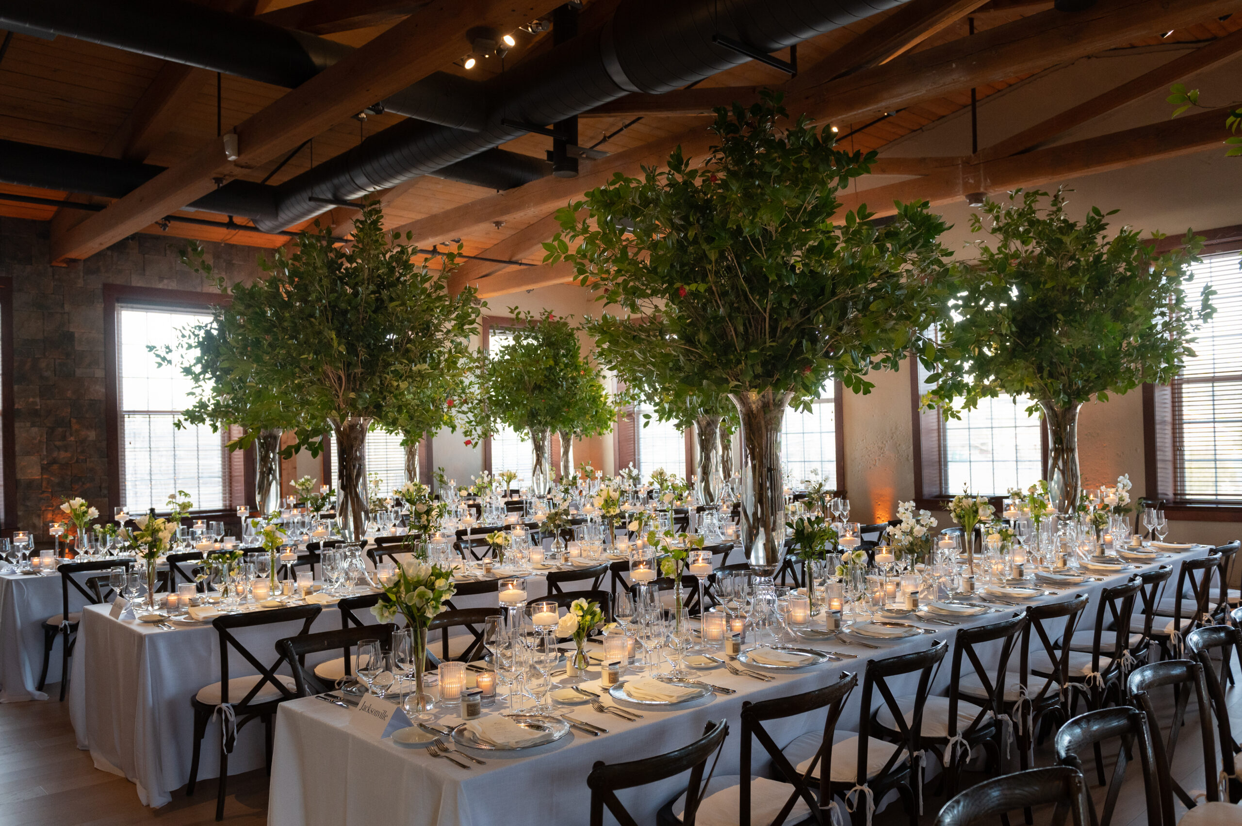 Festive Finds: Holiday Party Venues in MetroWest Boston